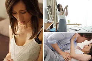 Nện vợ cấp trên suốt 3 ngày đêm khi cấp trên đã đi công tác xa